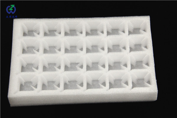 解析水果内托的隔热性能