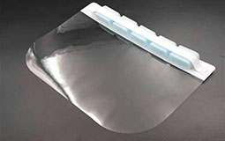 医用隔离面罩海绵，来五周就对了