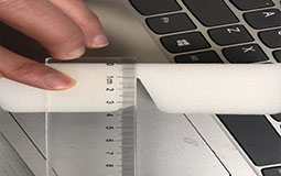 面罩背胶海绵作为防护面罩其中的一环的作用有哪些？