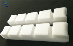 面罩海绵上的海绵除了吸汗还有什么作用？