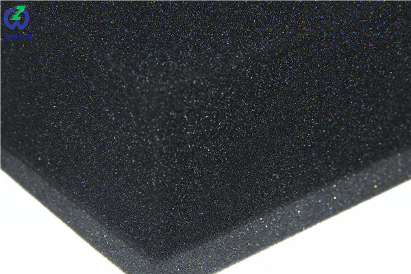 对于口罩海绵条，你是如何理解的