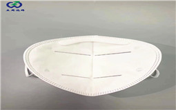 浅谈鼻梁海绵条在佩戴过程中的用途