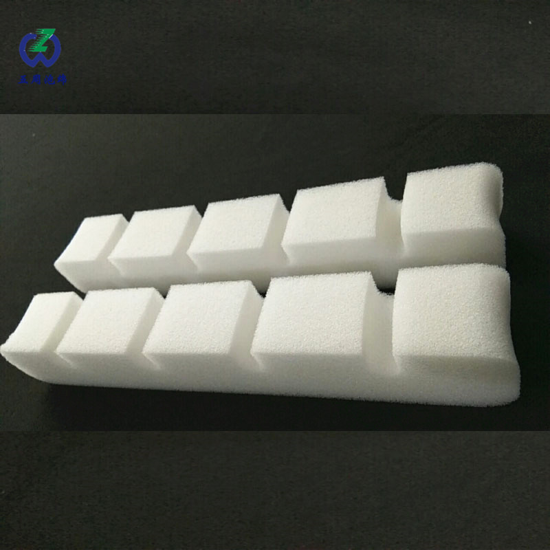 全面讲解：海绵条中海绵的特性及用途