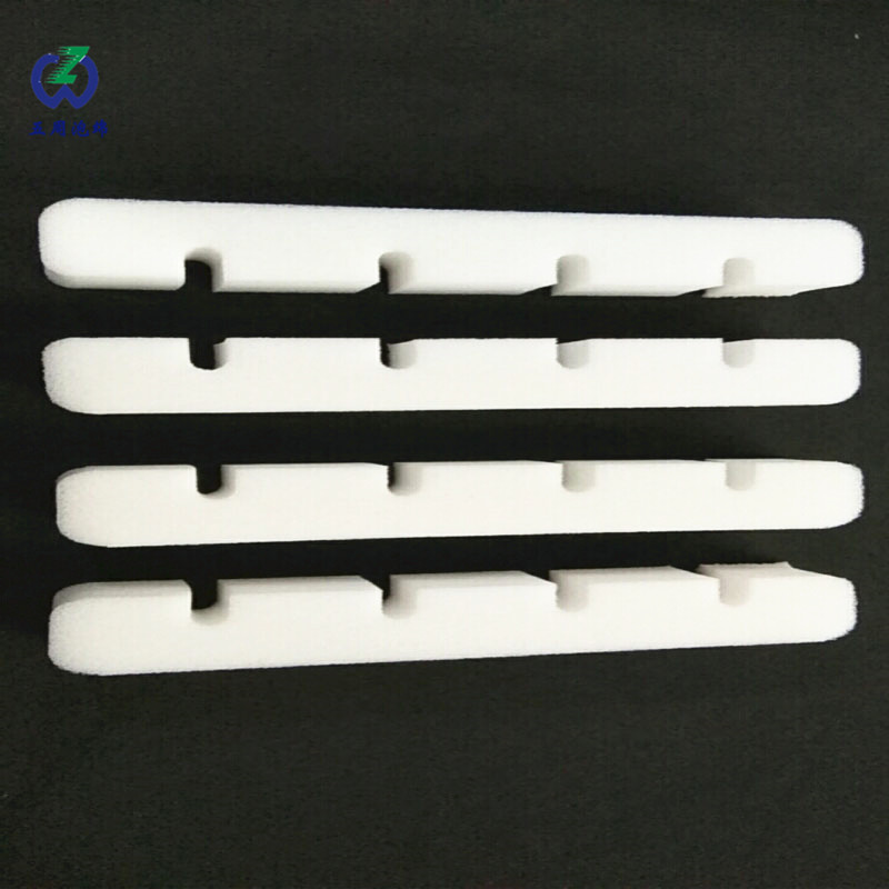 海绵条在护目镜上的应用？