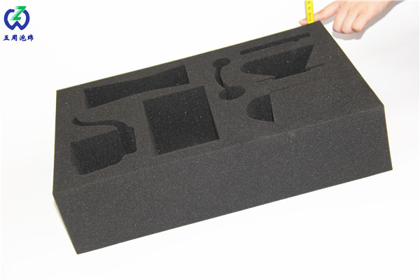 超详细高密度海绵知识汇总