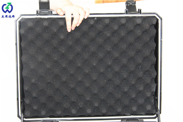 知识科普：海绵的原料组成部分