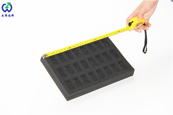 海绵作为包装材料的主要作用