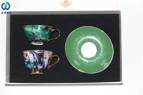 海绵在包装盒里面的应用