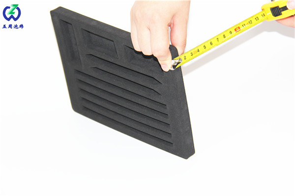 了解海绵加工工艺，看这一篇就够了