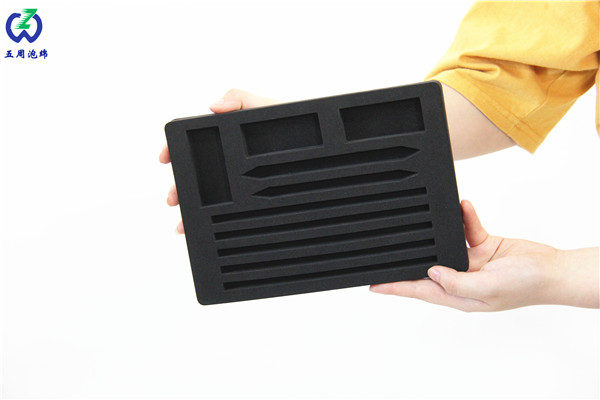 如何鉴别阻燃防火海绵