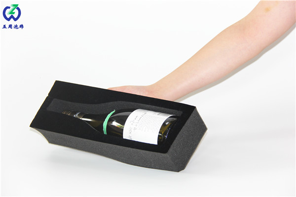 包装资深人士强推的海绵知识