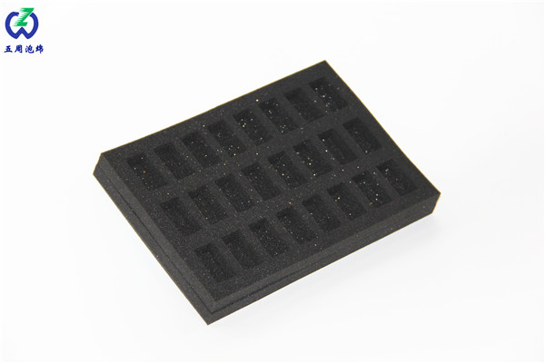 阻燃海绵是如何来选择的？