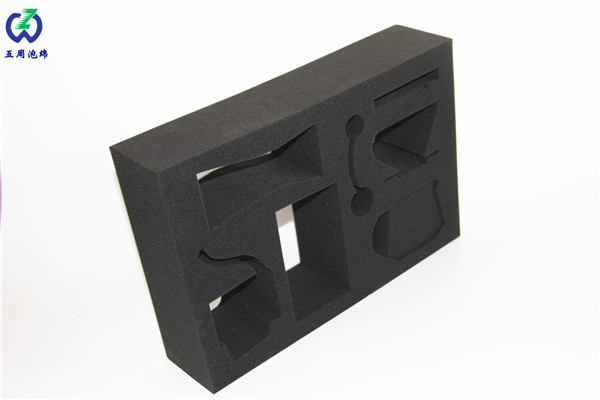 三大方法提升海绵抗震效果