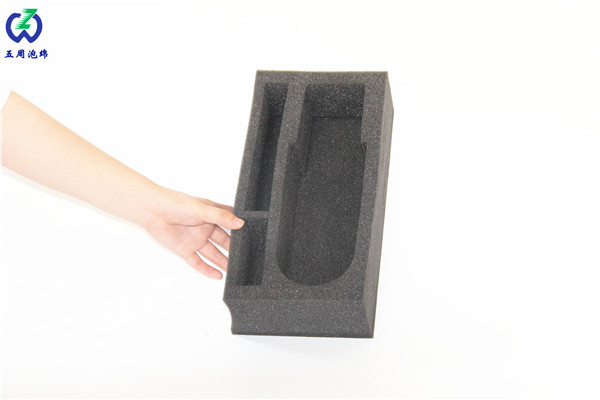 异形海绵的特点是什么