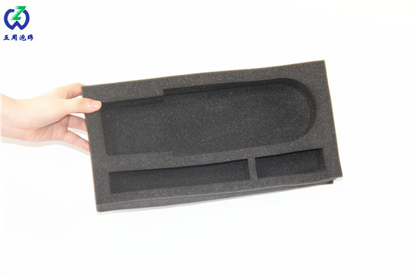 一文讲解海绵发泡的强制冷技术