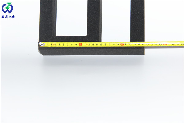 常识|关于高回弹海绵的基本特征