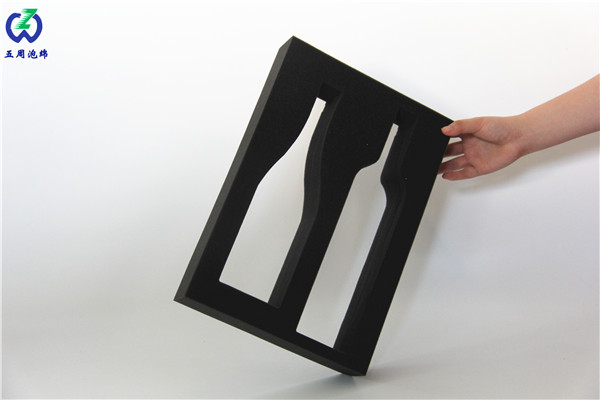 关于复合海绵的包装，如何检测？