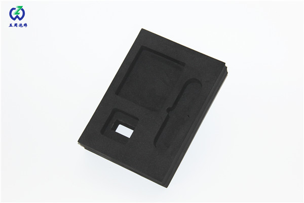 包装盒eva内衬的基础特性，你了解多少