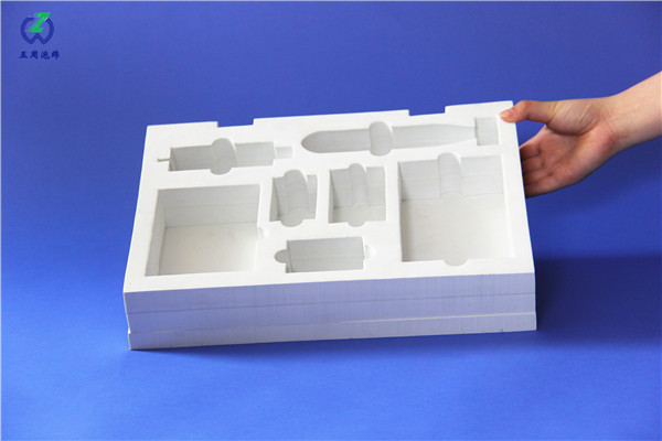 一文讲解包装盒eva内衬的适用范围