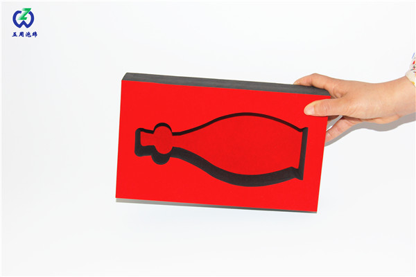 关于包装盒eva内衬的那些定义