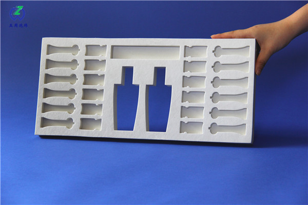 包装盒eva内衬定做 来五周看看