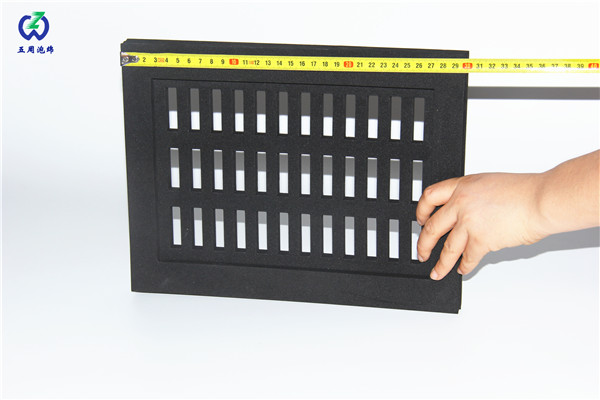 关于eva泡绵里面阻燃剂的讲解