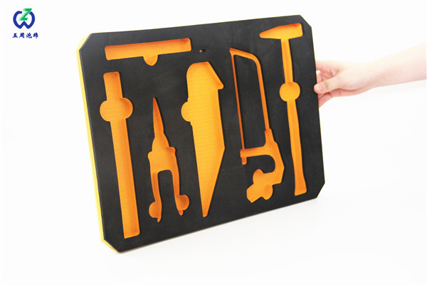 科普贴|雕刻eva泡绵的三大特点