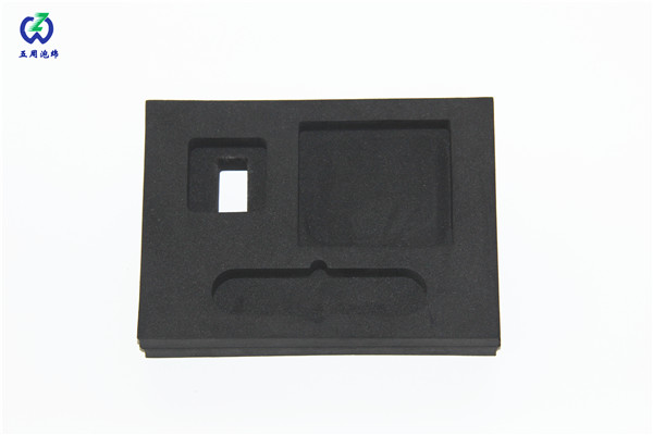 汇总|eva泡绵在发泡过程中应该注意的问题