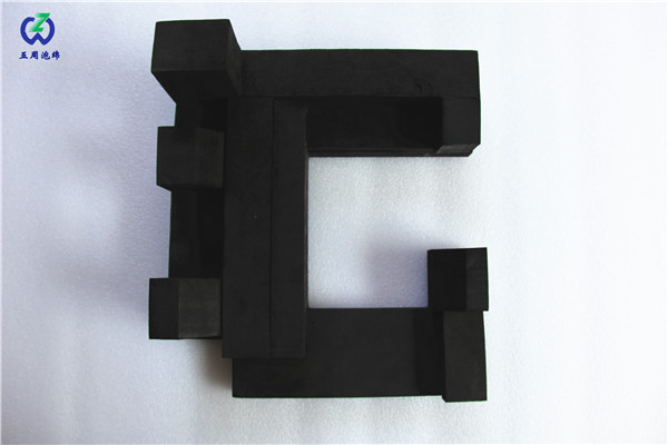 异形eva泡绵的主要用途？