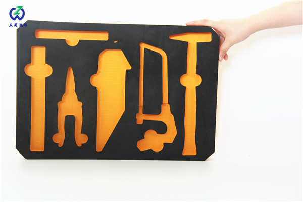 eva泡绵在雕刻注塑过程中应该了解的工艺参数