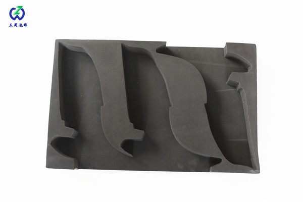 eva泡绵防静电的应用