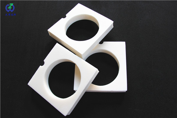 eva泡绵高回弹特性的应用