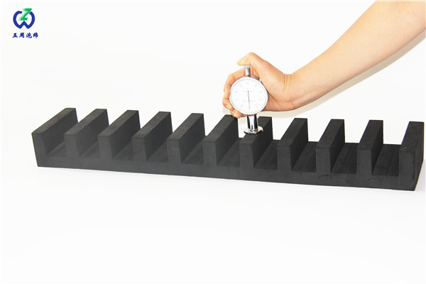 缘由|深度剖析eva泡绵的由来