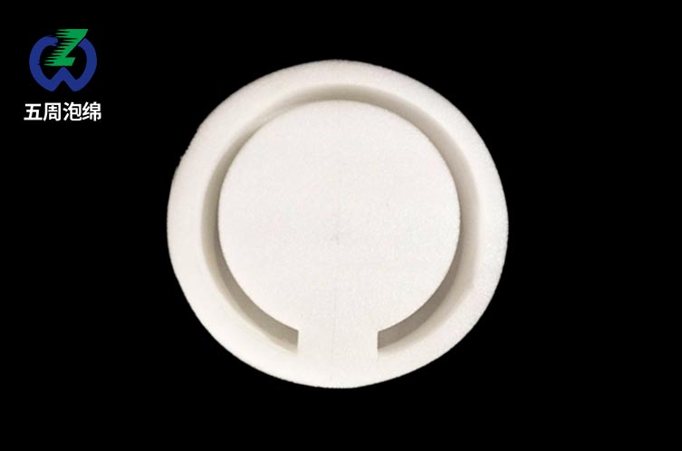 epe珍珠棉厂家异型加工的三种方式