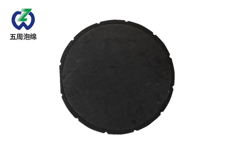 超详细EVA泡绵发泡流程