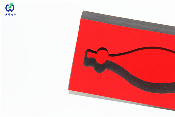 一文读懂eva泡绵基本属性