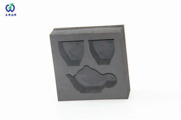 小技巧|如何去除eva泡绵双面胶的印痕