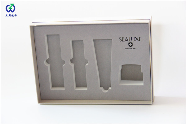 eva泡绵在化妆品行业上的应用