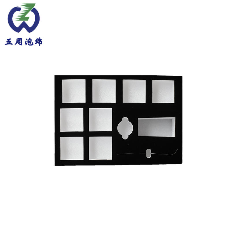 epe珍珠棉厂家告诉你电子产品使用珍珠棉的原因