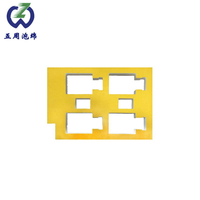 科普贴|eva泡绵热熔胶的成分分析