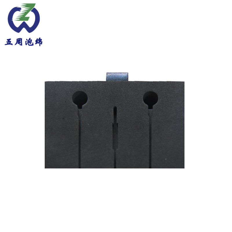 “乘风破浪”的泡绵内衬，C位当属eva泡绵