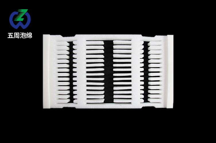 epe珍珠棉厂家告诉你：一款可多次循环使用的包装材料