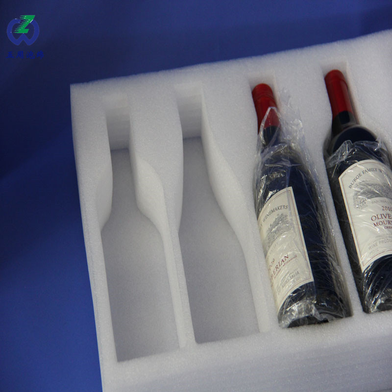 epe珍珠棉厂家|探究珍珠棉内衬是如何防震的