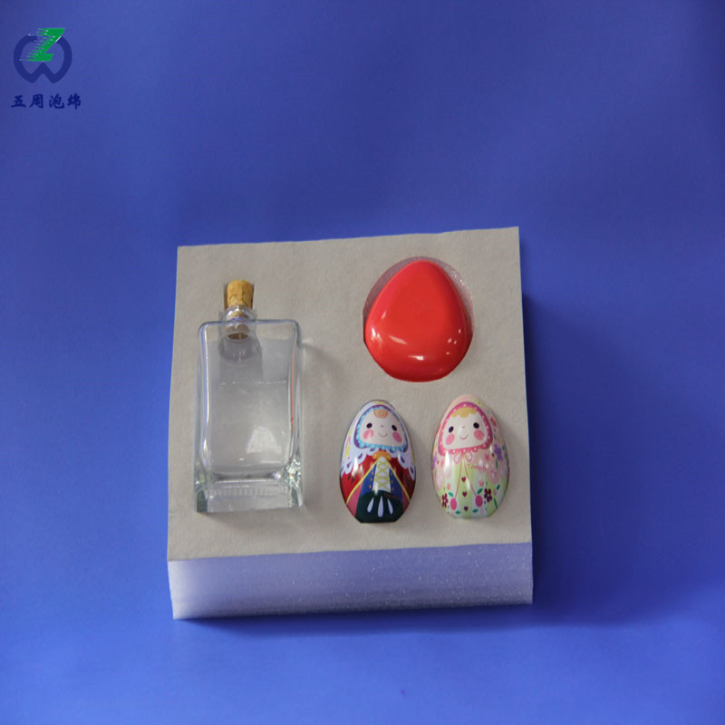 应用广泛的epe内托主要特性