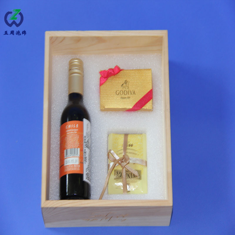 如何“一条龙”选购质优的epe内托