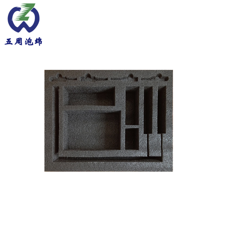 包装科普大全|epe内托的颜色跟质量有直接关系吗