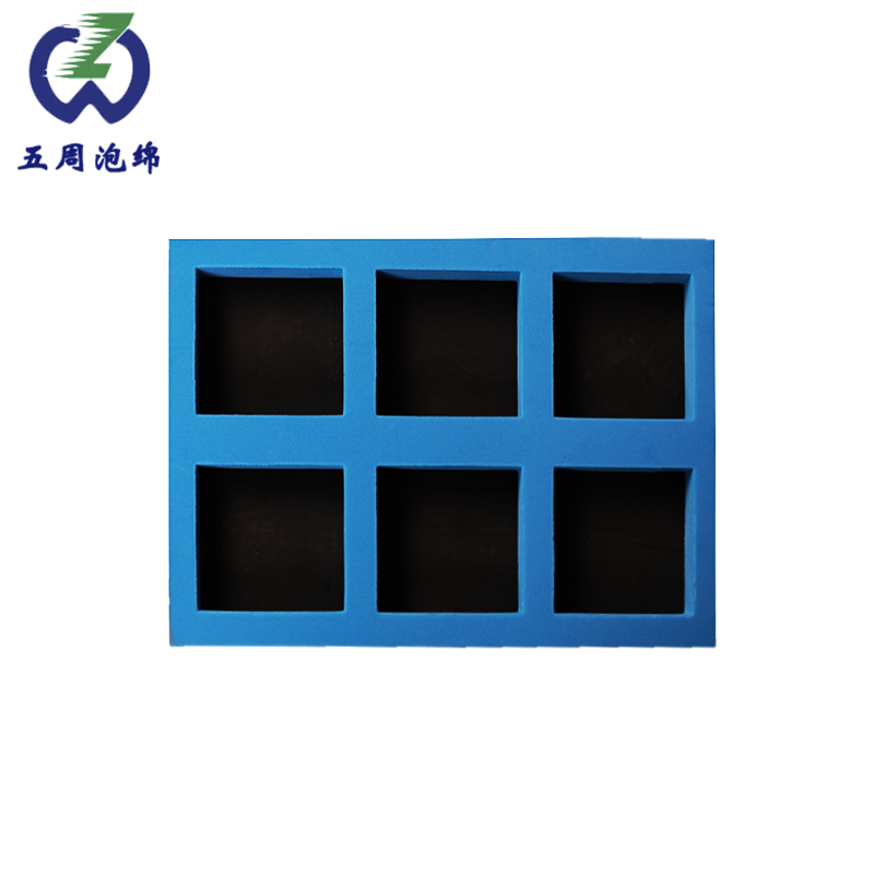 eva包装内衬可以加工成哪些产品？