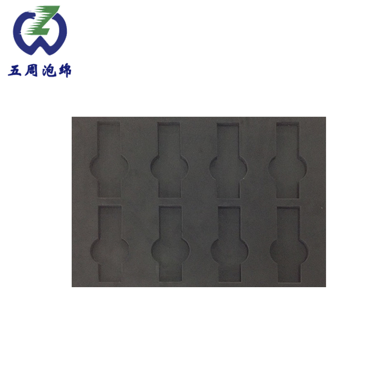 什么是eva包装内衬