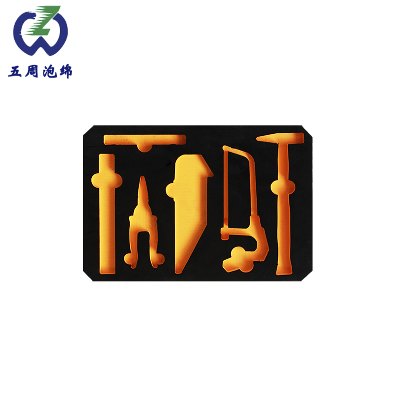 揭秘|eva包装内衬的雕刻工艺