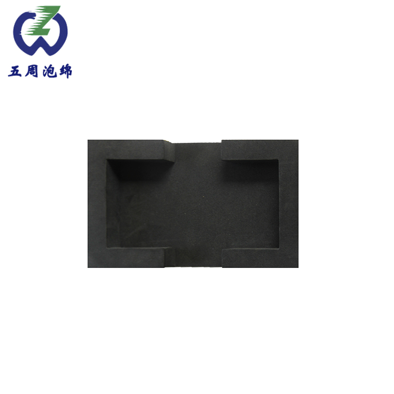 说一说高回弹eva包装内衬的应用